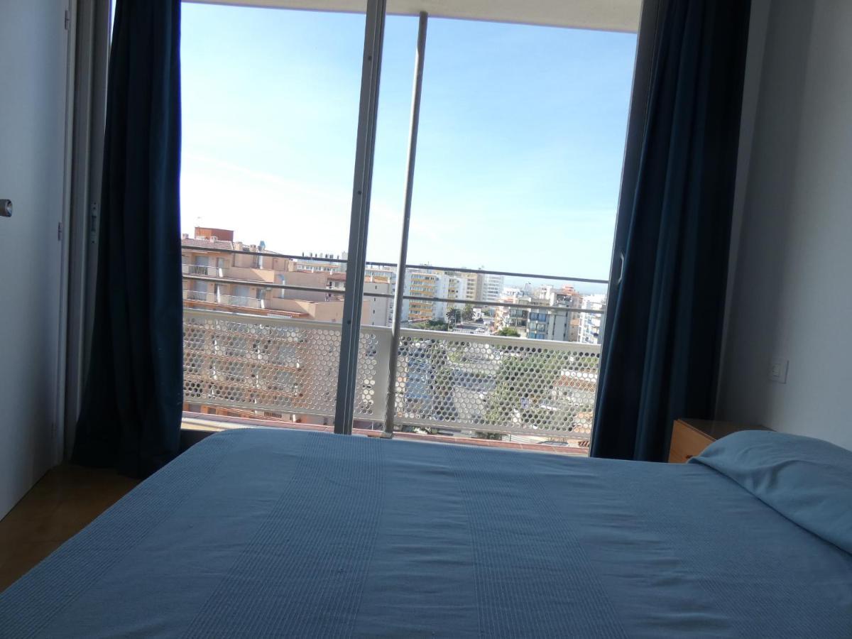 Bora 6-B Apartment Roses Ngoại thất bức ảnh