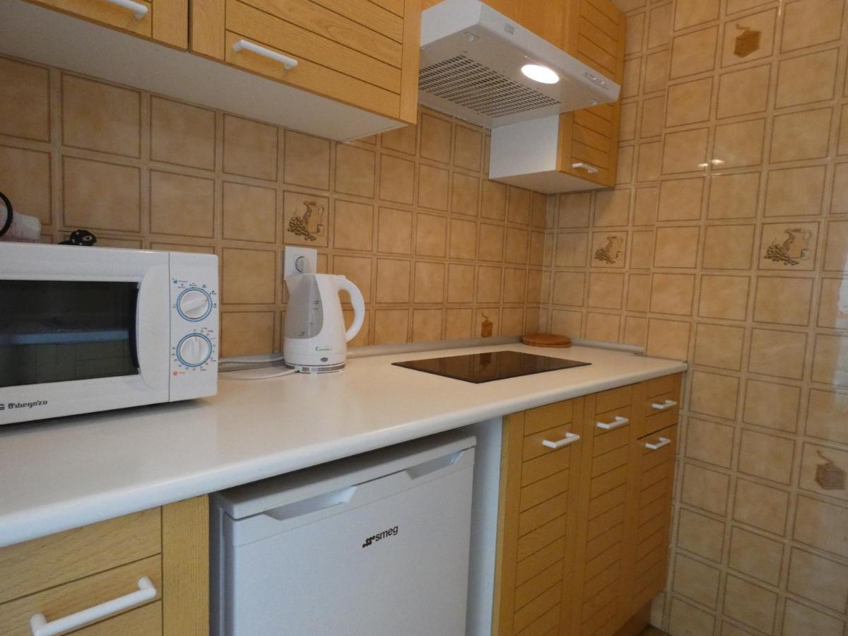 Bora 6-B Apartment Roses Ngoại thất bức ảnh