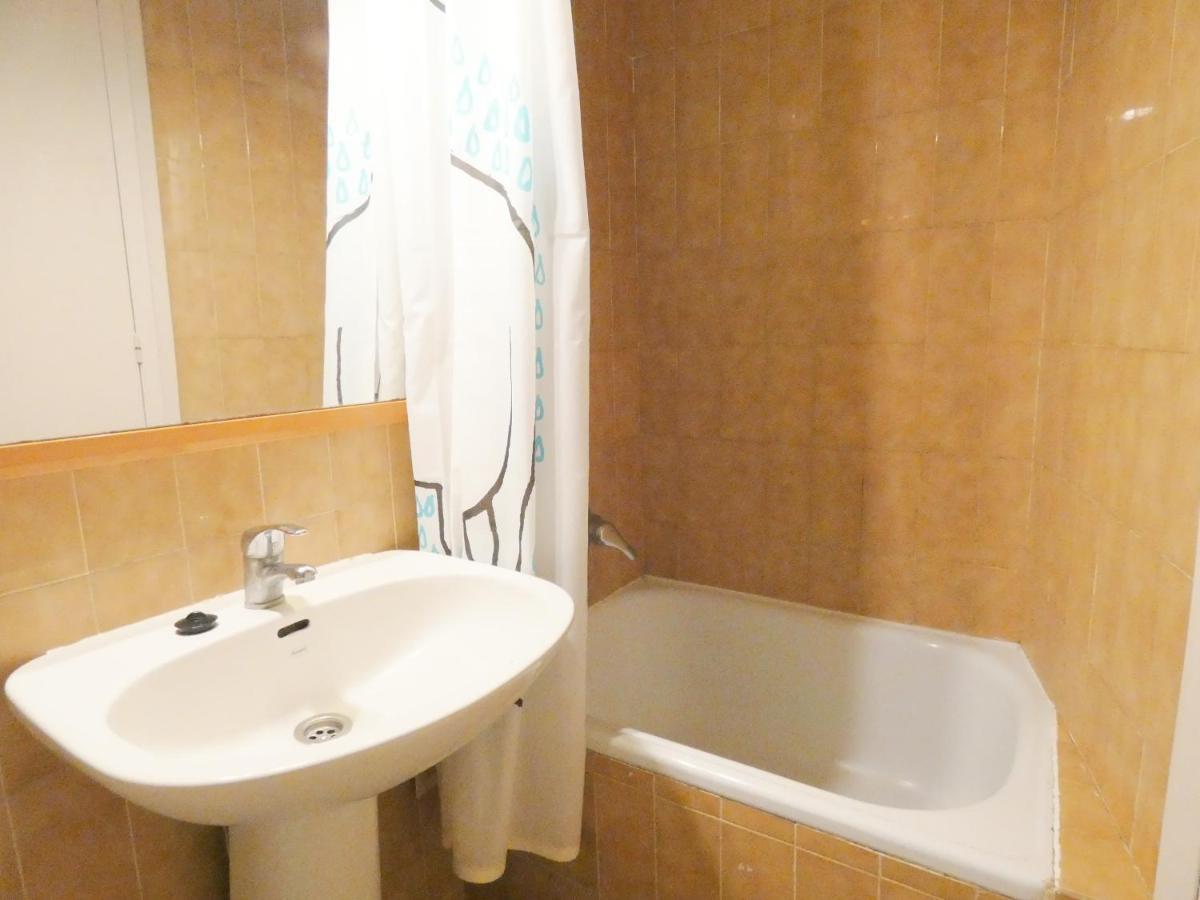 Bora 6-B Apartment Roses Ngoại thất bức ảnh